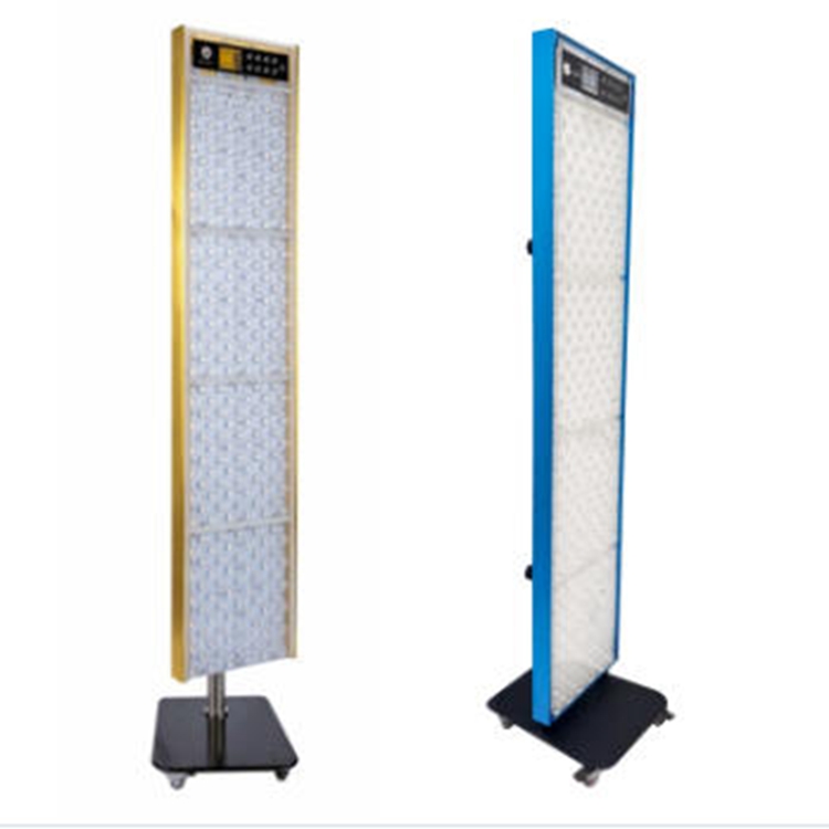 Do you want to know more about red light therapy sauna panel?