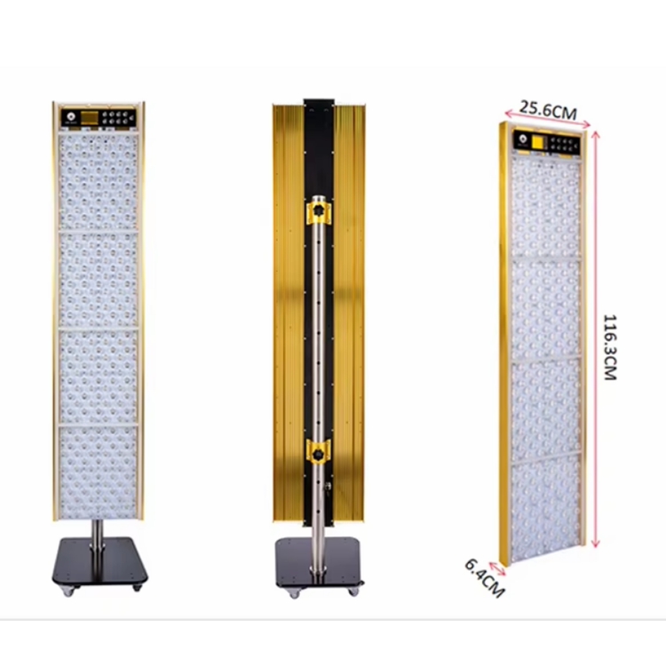 Do you know the selling points of the SZCAVLON Red Light therapy Sauna panel