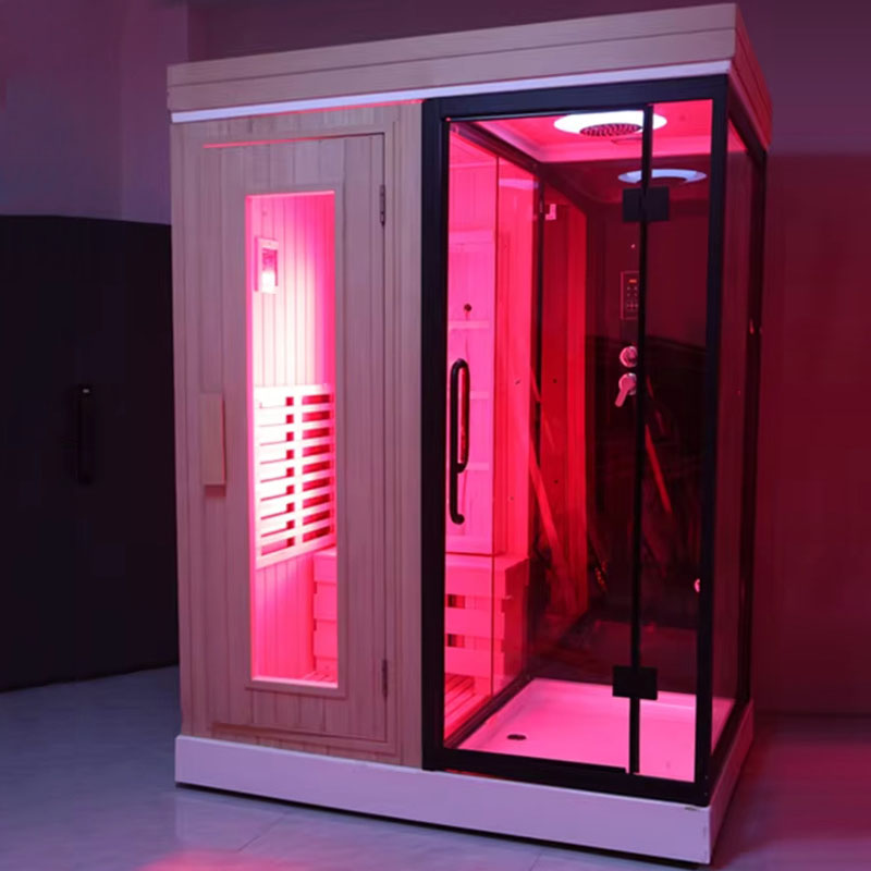 Is a Home Outdoor Infrared Wet Dry Sauna Room Worth It for Modern Living