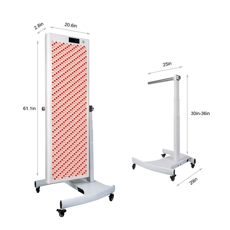 Why Is Red Light Therapy Becoming a Standard Modality in Clinical and Home Settings?