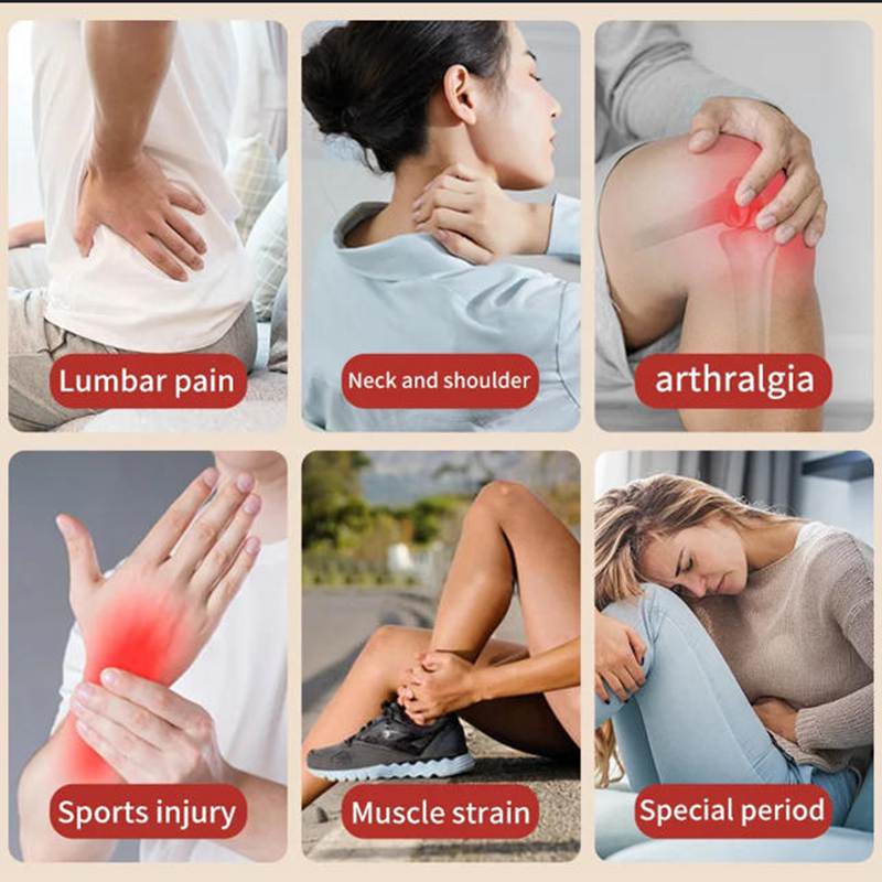 Red Light Therapy Device for Health and Beauty