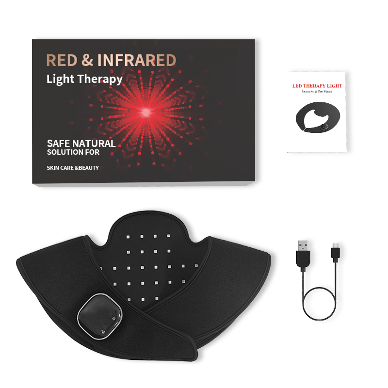 LED Therapy Light Shoulder Girdle Belt