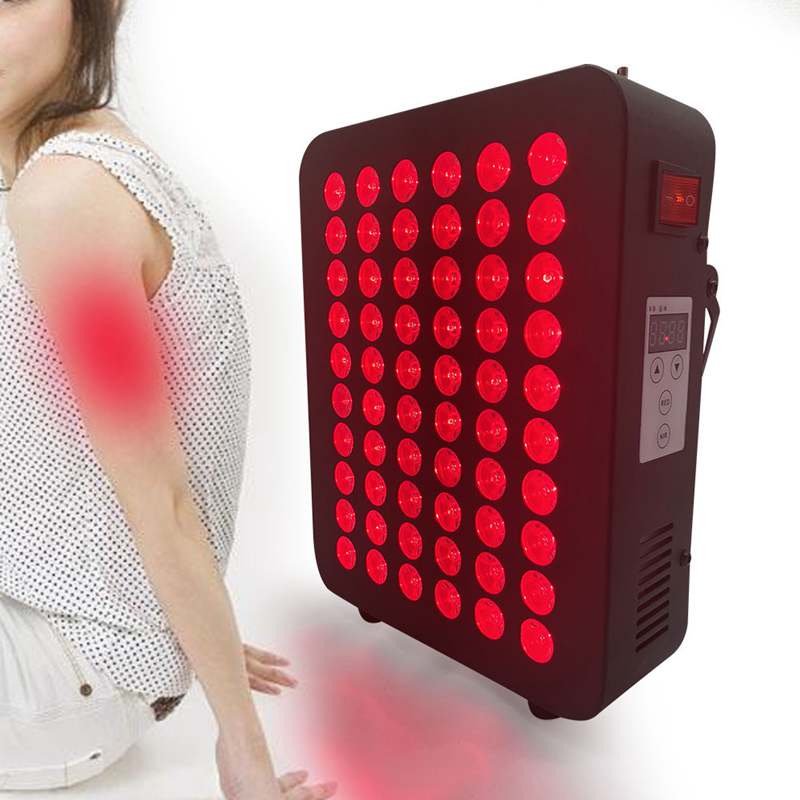 popular red light therapy panel infrared device
